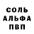 А ПВП VHQ Olja Garbe
